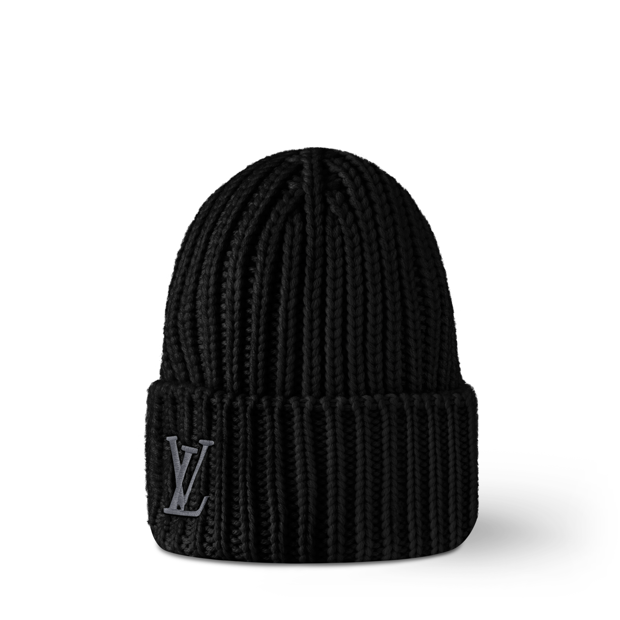 Only LV Beanie S00 - Accessories M77277 | LOUIS VUITTON